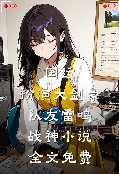 国运：扮演大剑豪，队友雷鸣战神小说全文免费