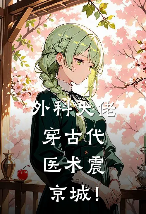 外科大佬穿古代，医术震京城！