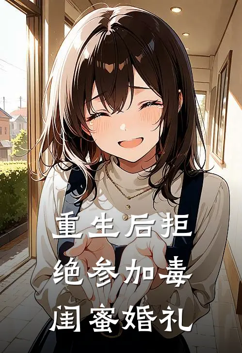 重生后拒绝参加毒闺蜜婚礼