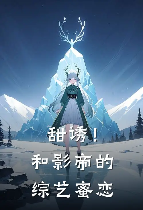 甜诱！和影帝的综艺蜜恋
