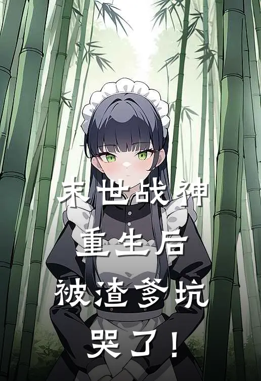 末世战神重生后，被渣爹坑哭了！