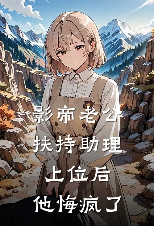 影帝老公扶持助理上位后，他悔疯了