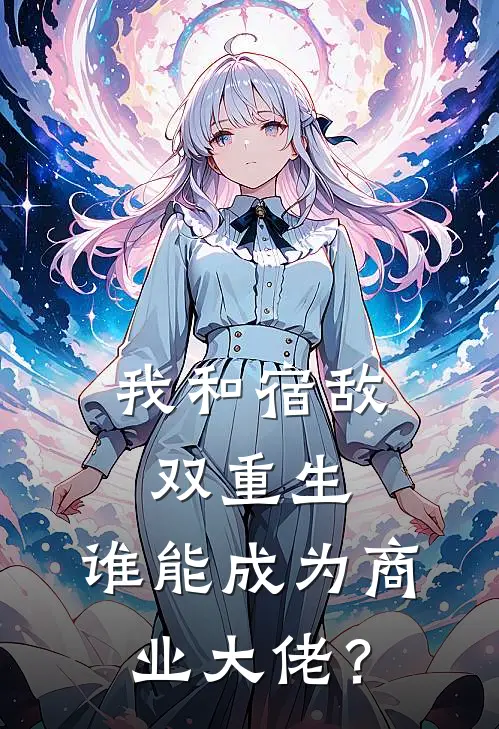 我和宿敌双重生，谁能成为商业大佬？