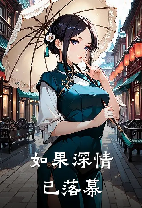 如果深情已落幕