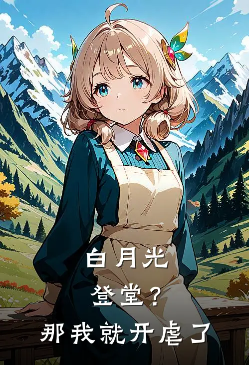 白月光登堂？那我就开虐了