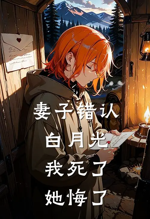 妻子错认白月光，我死了，她悔了