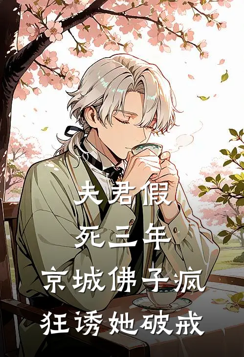 夫君假死三年，京城佛子疯狂诱她破戒
