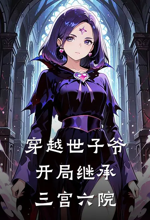 穿越世子爷：开局继承三宫六院