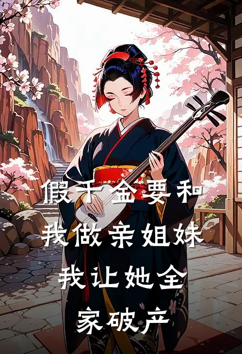 假千金要和我做亲姐妹，我让她全家破产