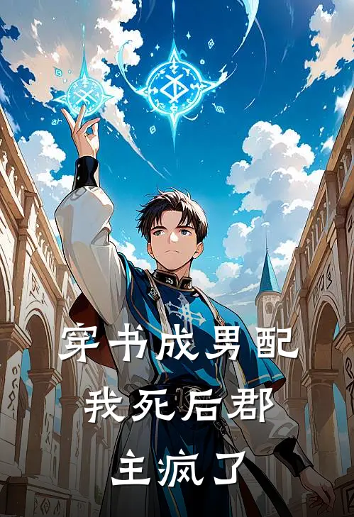 穿书成男配，我死后郡主疯了