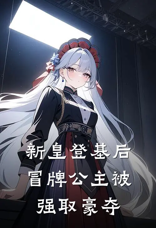 新皇登基后，冒牌公主被强取豪夺
