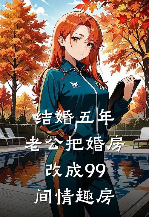 结婚五年，老公把婚房改成99间情趣房