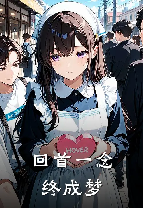 回首一念终成梦