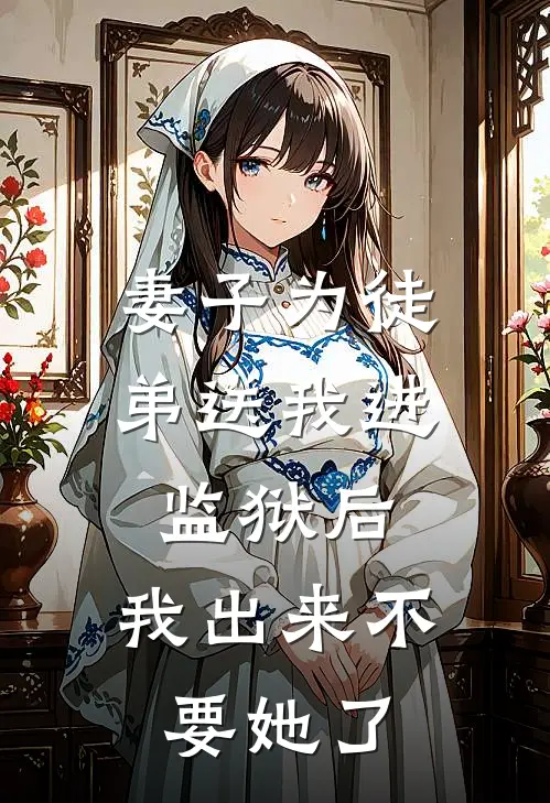 妻子为徒弟送我进监狱后，我出来不要她了