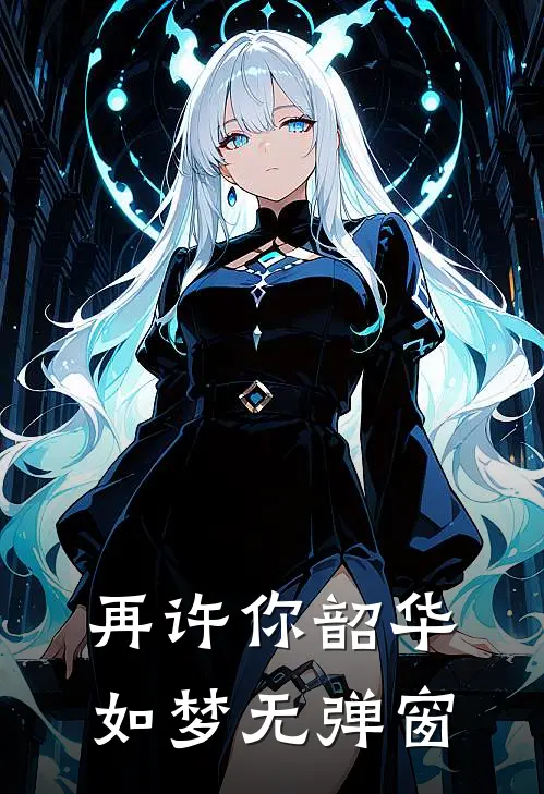 再许你韶华如梦无弹窗