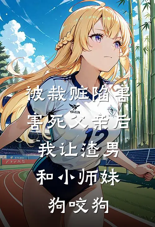 被栽赃陷害害死父亲后，我让渣男和小师妹狗咬狗