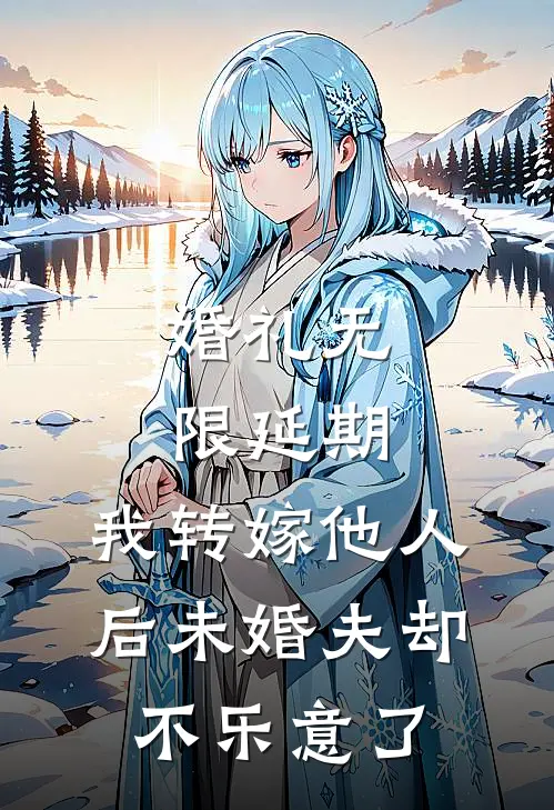 婚礼无限延期，我转嫁他人后未婚夫却不乐意了