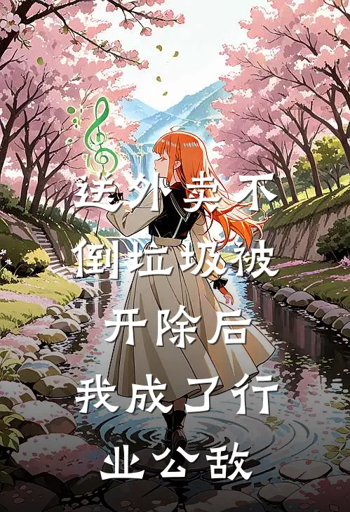 送外卖不倒垃圾被开除后，我成了行业公敌