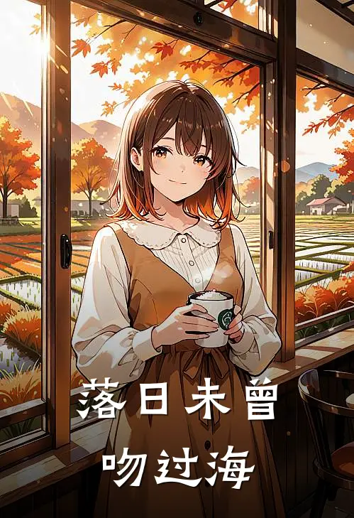 落日未曾吻过海
