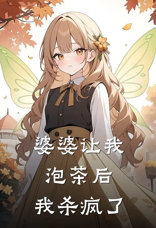 婆婆让我泡茶后，我杀疯了