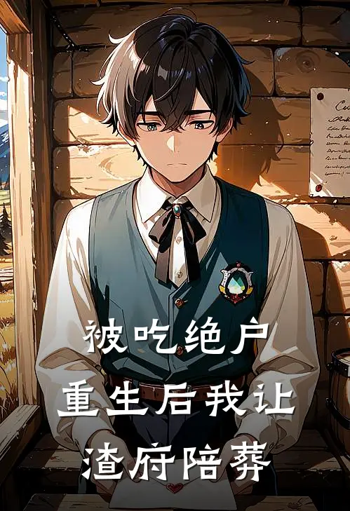 被吃绝户，重生后我让渣府陪葬