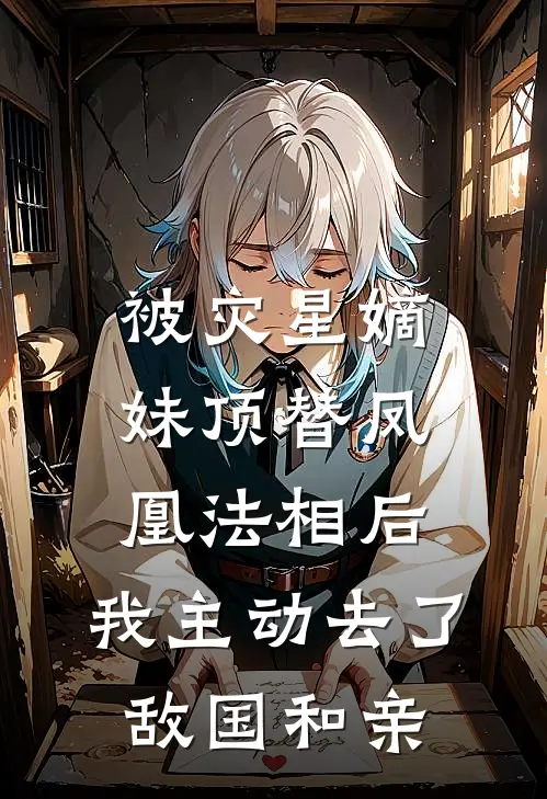 被灾星嫡妹顶替凤凰法相后，我主动去了敌国和亲
