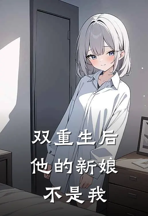 双重生后他的新娘不是我