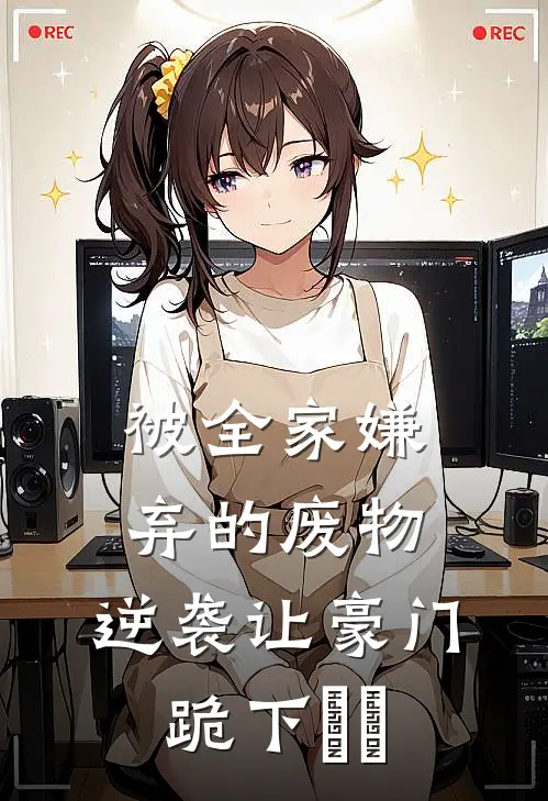 被全家嫌弃的废物，逆袭让豪门跪下​​