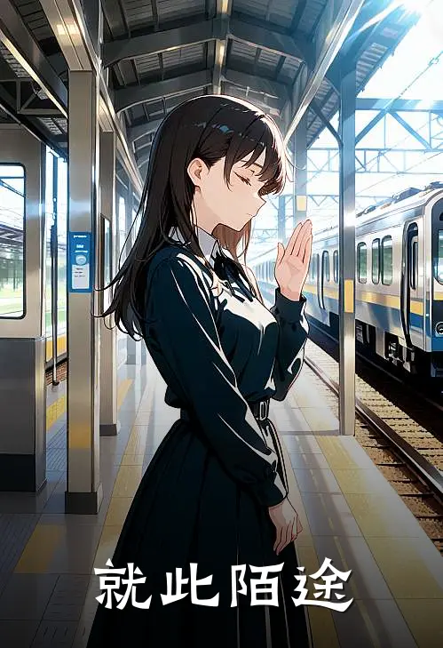 就此陌途