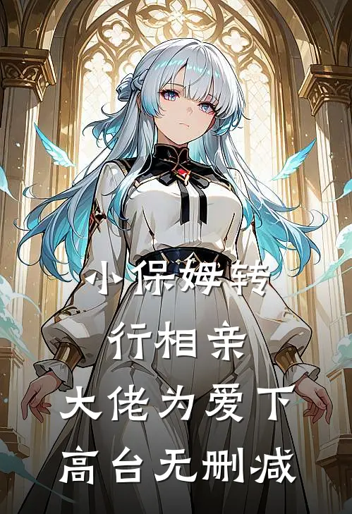 小保姆转行相亲，大佬为爱下高台无删减