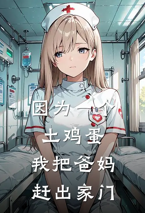 因为一个土鸡蛋，我把爸妈赶出家门