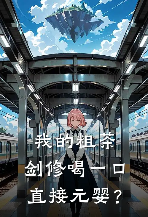 我的粗茶，剑修喝一口直接元婴？