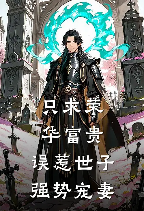 只求荣华富贵，误惹世子强势宠妻