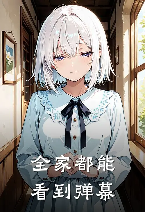 全家都能看到弹幕
