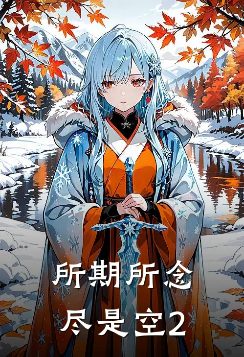 所期所念尽是空2