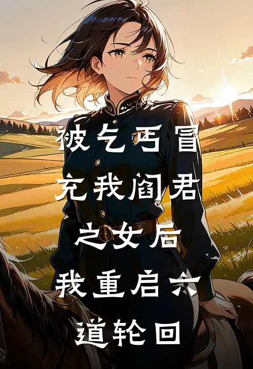 被乞丐冒充我阎君之女后，我重启六道轮回