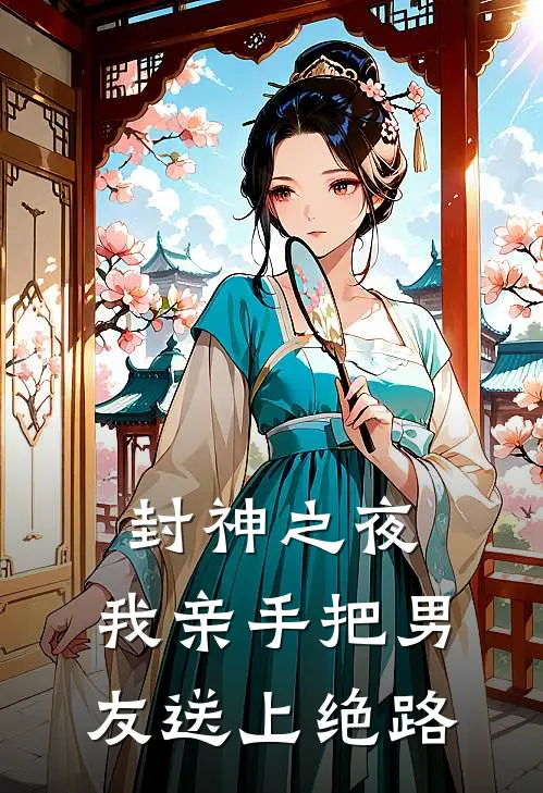 封神之夜，我亲手把男友送上绝路