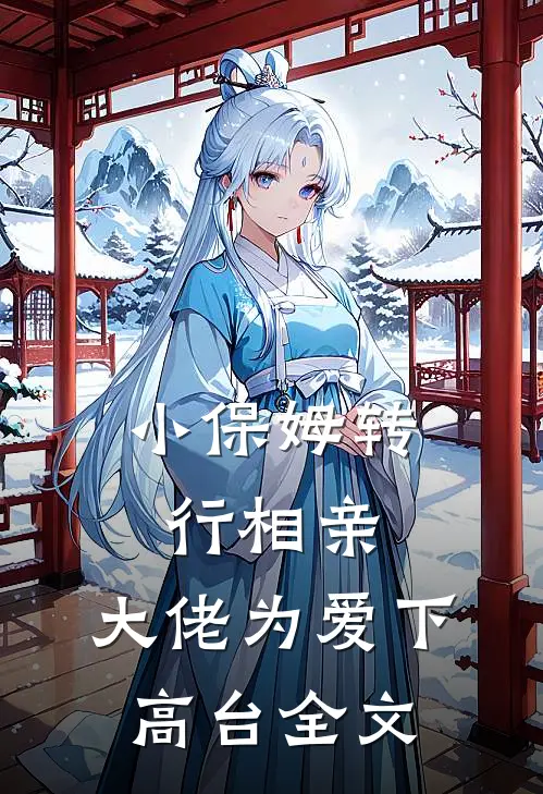 小保姆转行相亲，大佬为爱下高台全文