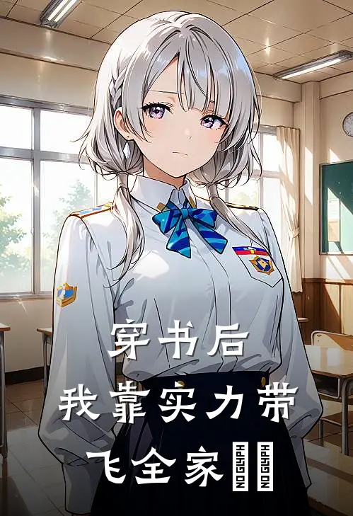 穿书后，我靠实力带飞全家​​
