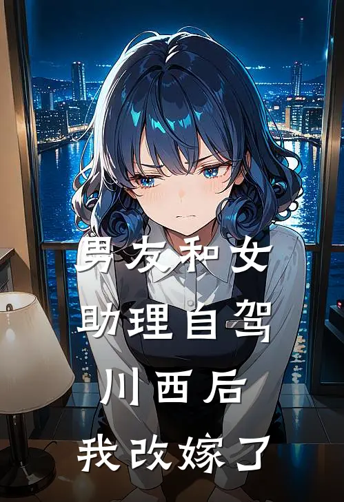 男友和女助理自驾川西后，我改嫁了