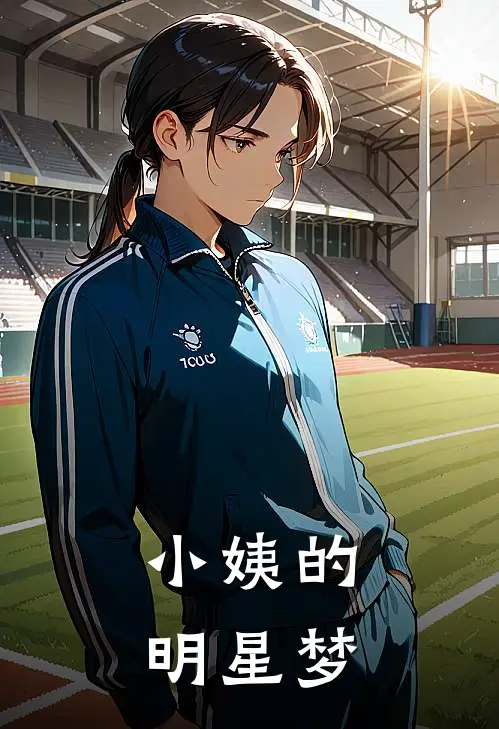 小姨的明星梦