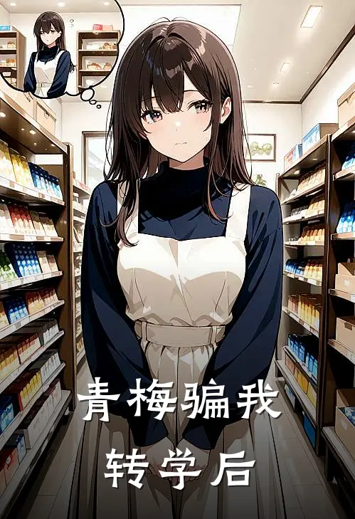 青梅骗我转学后