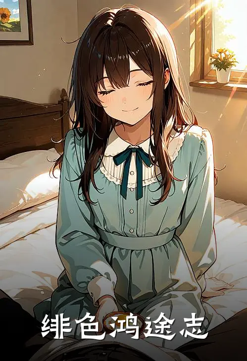 绯色鸿途志