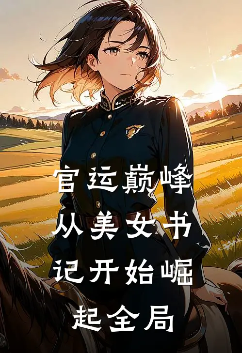 官运巅峰，从美女书记开始崛起全局