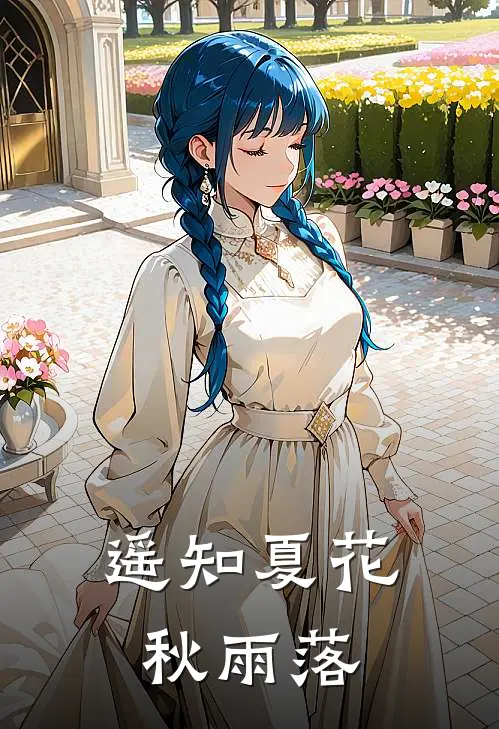 遥知夏花秋雨落