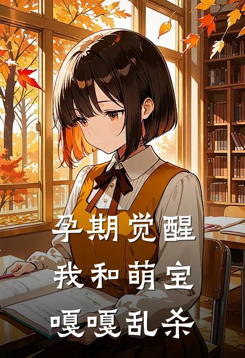孕期觉醒，我和萌宝嘎嘎乱杀
