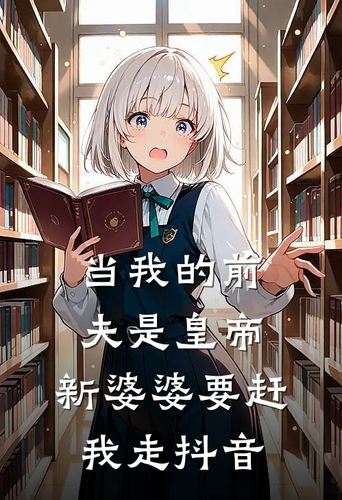当我的前夫是皇帝，新婆婆要赶我走抖音
