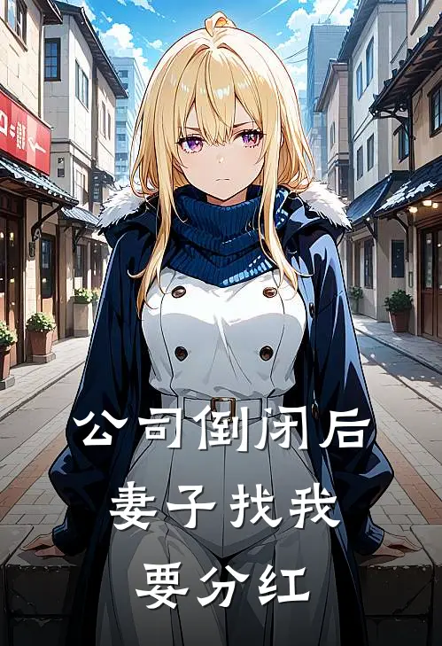 公司倒闭后，妻子找我要分红
