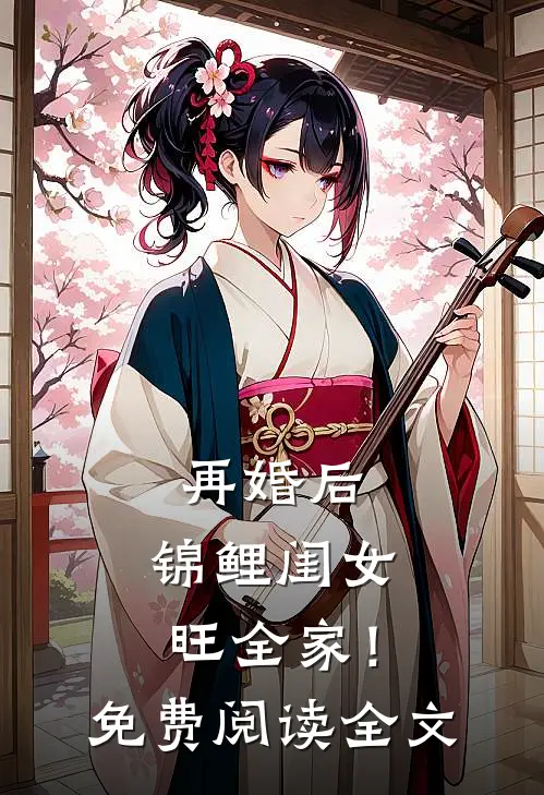 再婚后，锦鲤闺女旺全家！免费阅读全文