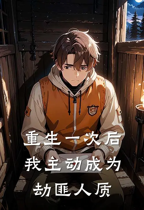 重生一次后，我主动成为劫匪人质